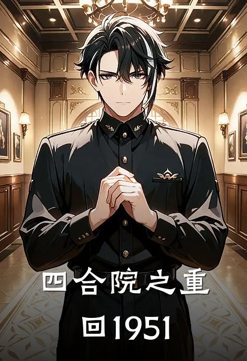 四合院之重回1951