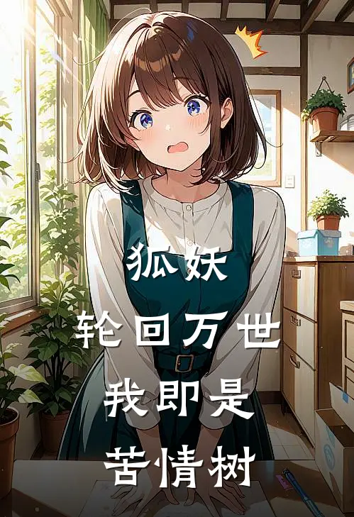 狐妖：轮回万世，我即是苦情树