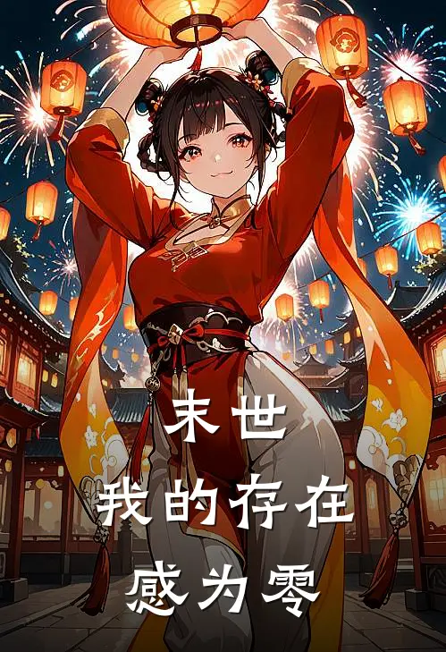 末世：我的存在感为零