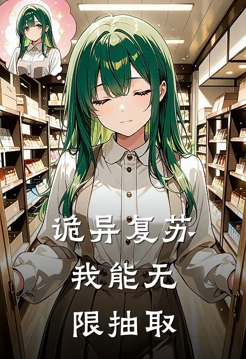 诡异复苏：我能无限抽取