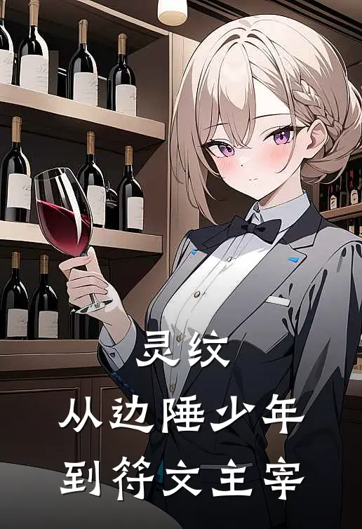 灵纹：从边陲少年到符文主宰