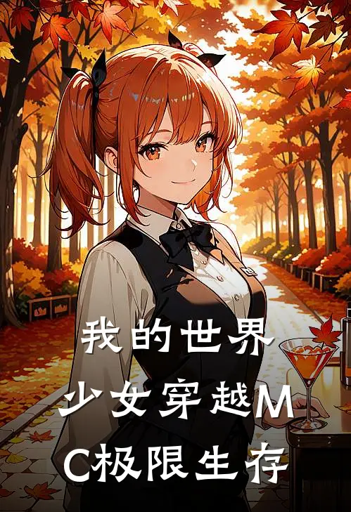 我的世界：少女穿越MC极限生存