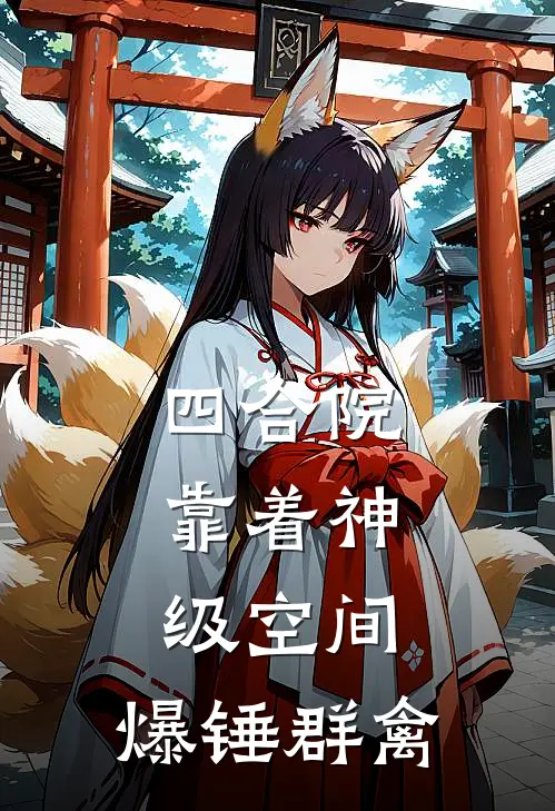 四合院：靠着神级空间，爆锤群禽