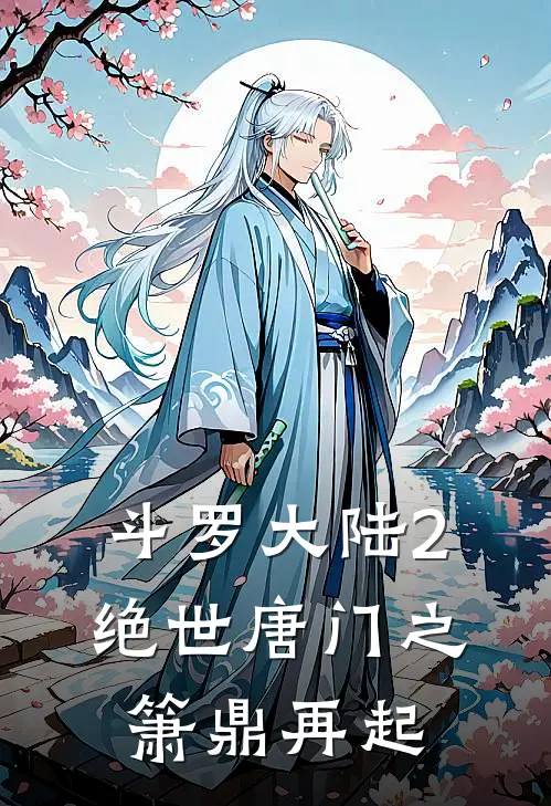 斗罗大陆2绝世唐门之箫鼎再起
