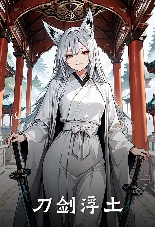 刀剑浮土