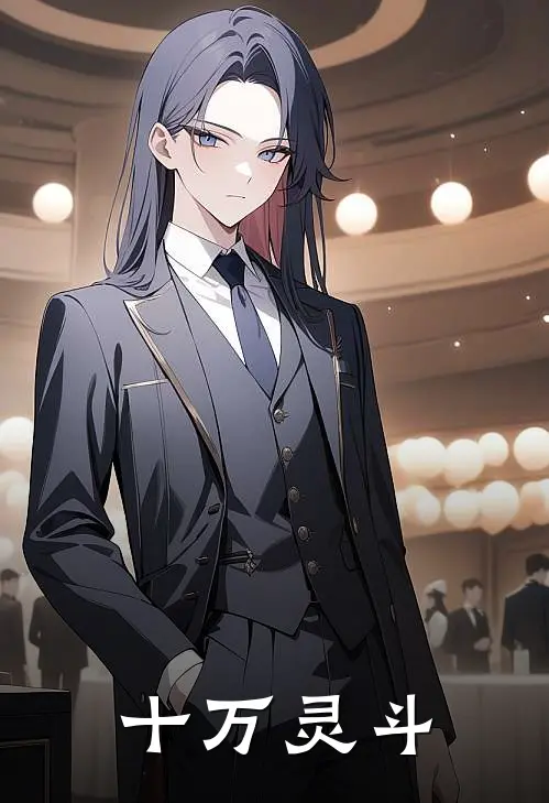 十万灵斗