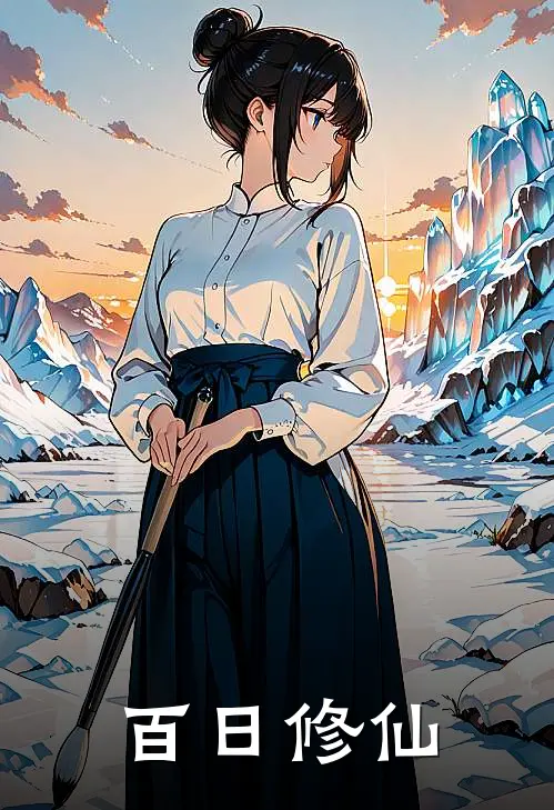 百日修仙