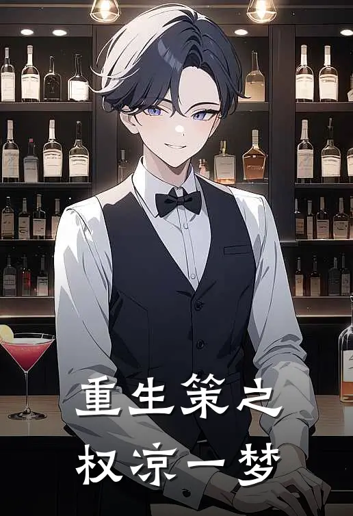 重生策之权凉一梦