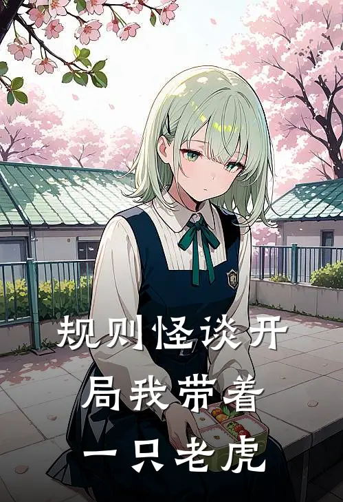 规则怪谈开局我带着一只老虎