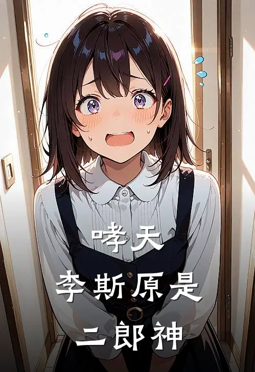 哮天：李斯原是二郎神