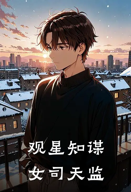 观星知谋：女司天监