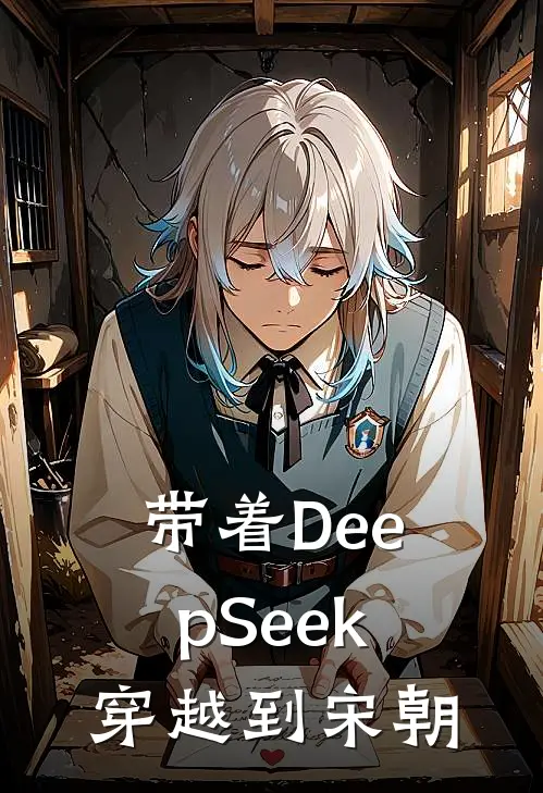 带着DeepSeek穿越到宋朝
