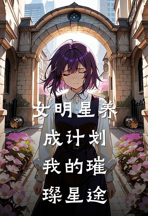 女明星养成计划：我的璀璨星途