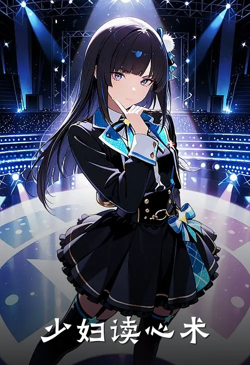 少妇读心术
