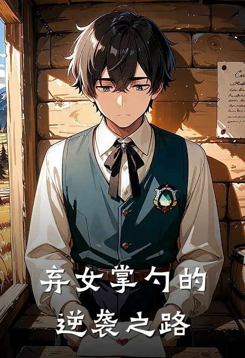 弃女掌勺的逆袭之路