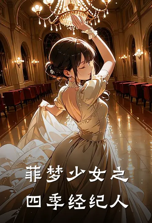 菲梦少女之四季经纪人