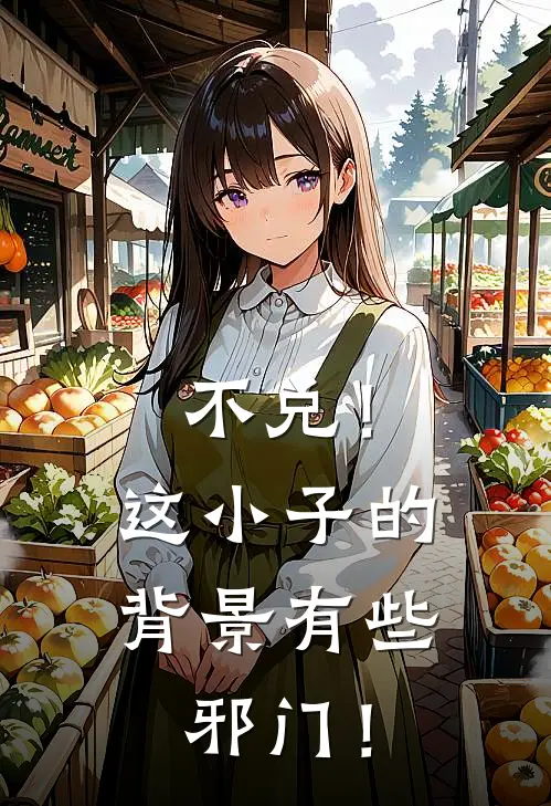 不兑！这小子的背景有些邪门！