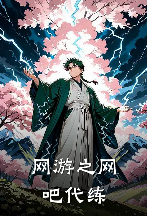 网游之网吧代练