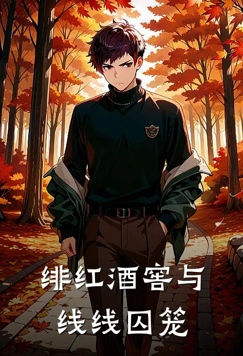 绯红酒窖与线线囚笼