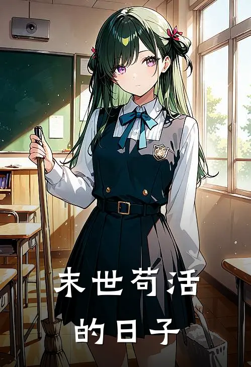 末世苟活的日子