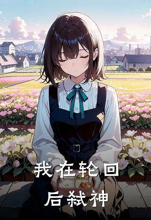 我在轮回后弑神