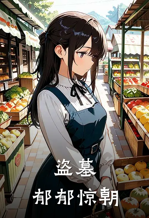 盗墓，郁郁惊朝