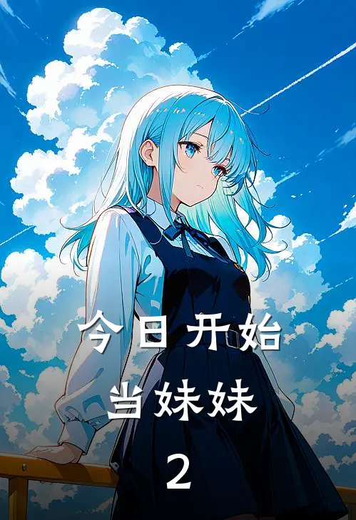 今日开始当妹妹：2