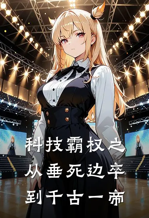 科技霸权之从垂死边卒到千古一帝