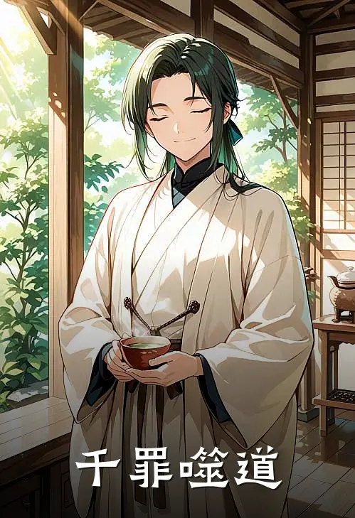 千罪噬道