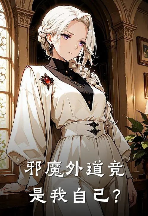 邪魔外道竟是我自己？