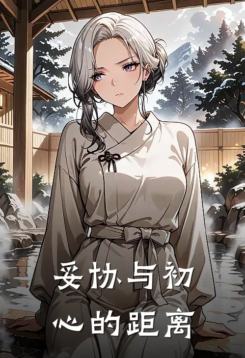 妥协与初心的距离