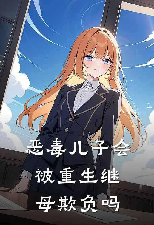 恶毒儿子会被重生继母欺负吗