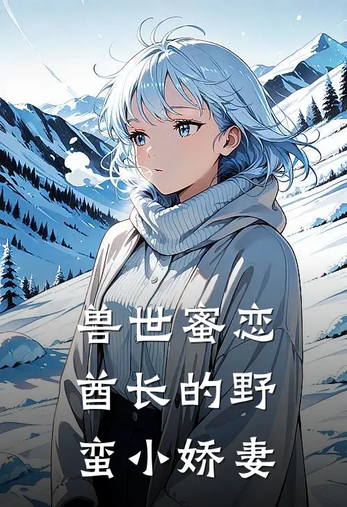 兽世蜜恋：酋长的野蛮小娇妻