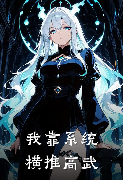 我靠系统横推高武