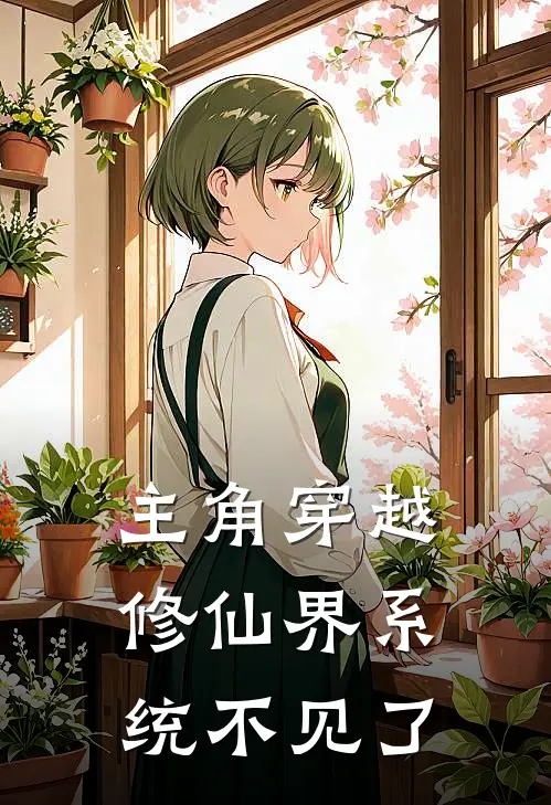 主角穿越修仙界系统不见了