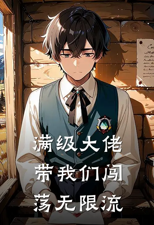 满级大佬带我们闯荡无限流