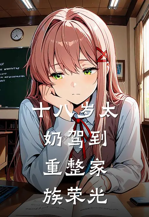 十八岁太奶驾到，重整家族荣光