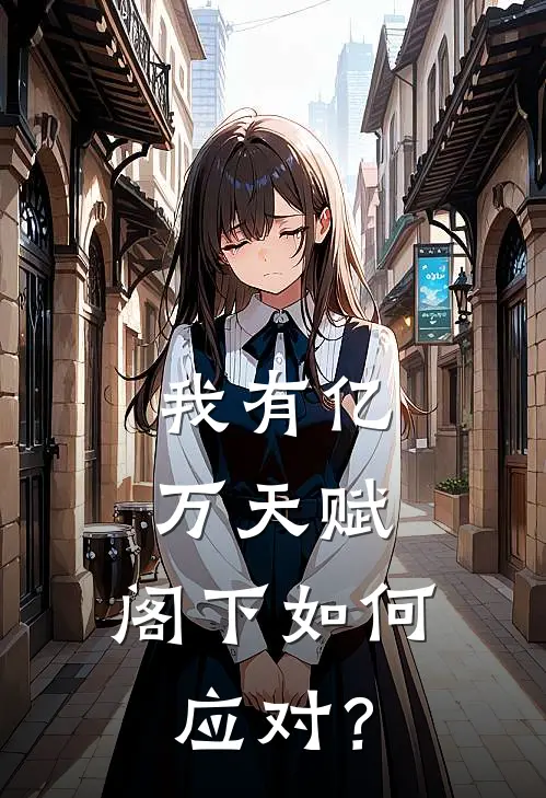 我有亿万天赋，阁下如何应对？