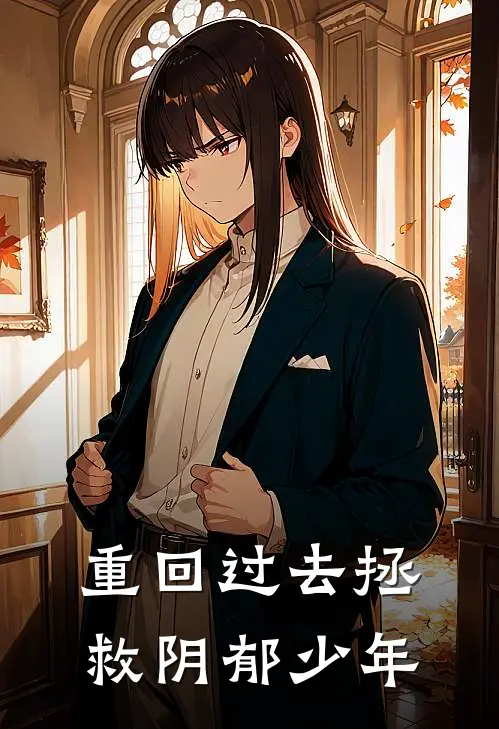 重回过去拯救阴郁少年