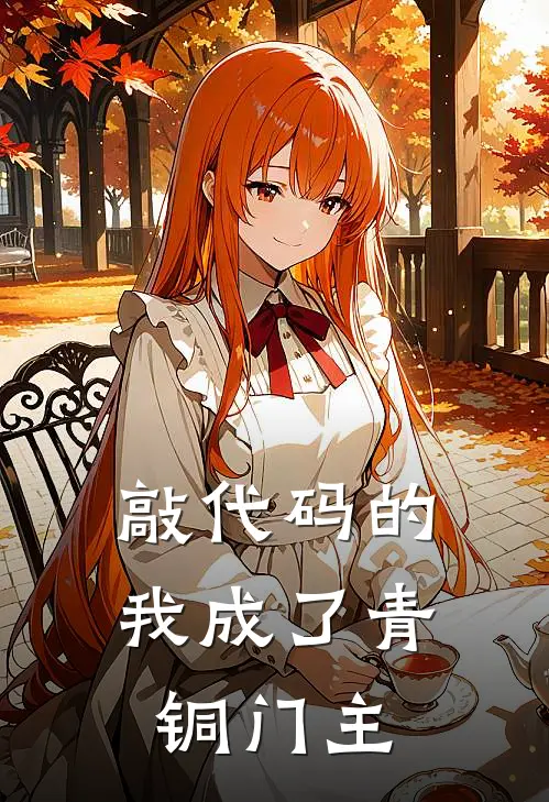 敲代码的我成了青铜门主