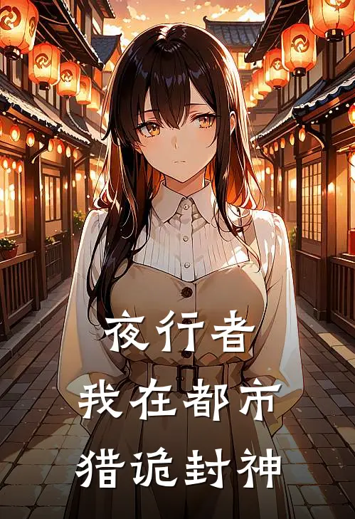 夜行者：我在都市猎诡封神