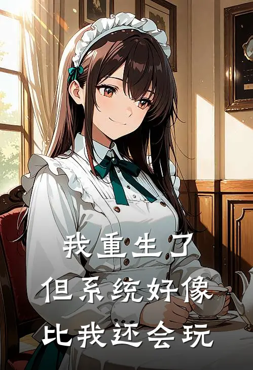 我重生了，但系统好像比我还会玩