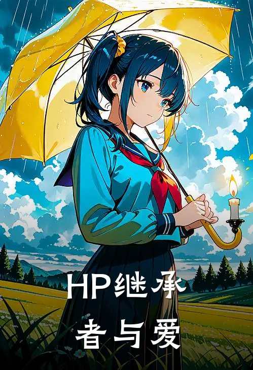 HP继承者与爱