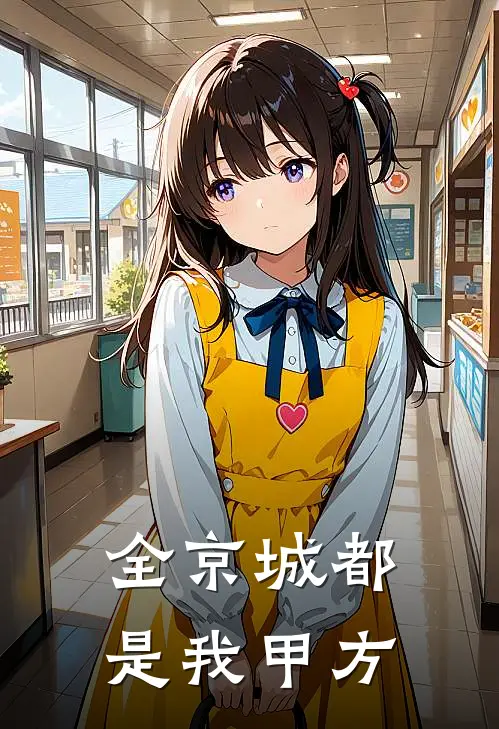 全京城都是我甲方