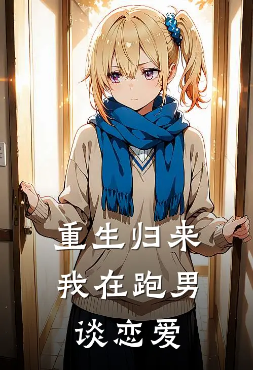 重生归来我在跑男谈恋爱