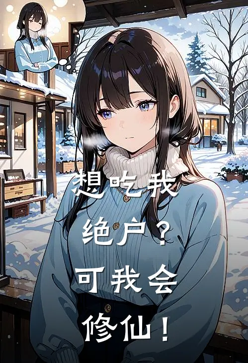 想吃我绝户？可我会修仙！