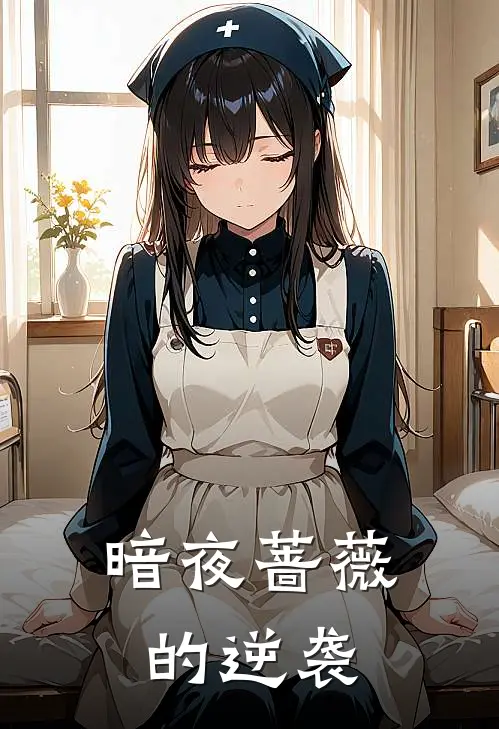 暗夜蔷薇的逆袭