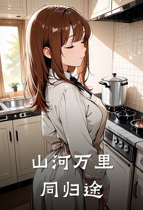 山河万里同归途