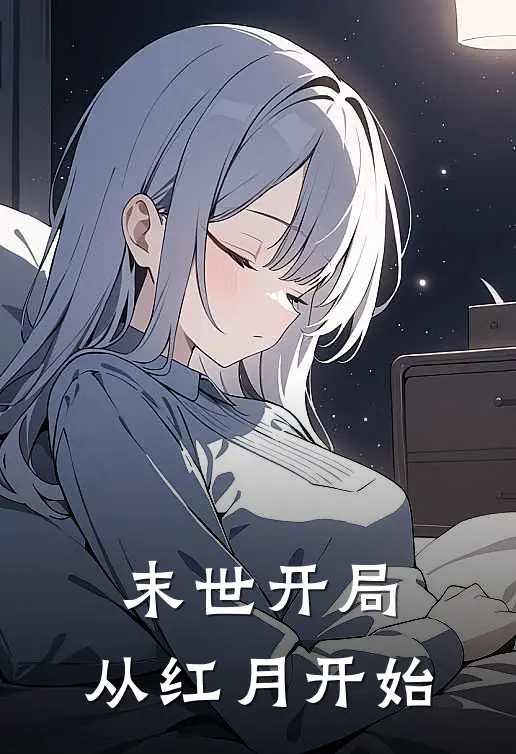 末世开局，从红月开始