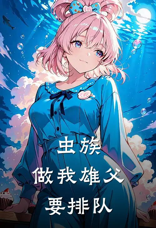 虫族：做我雄父要排队